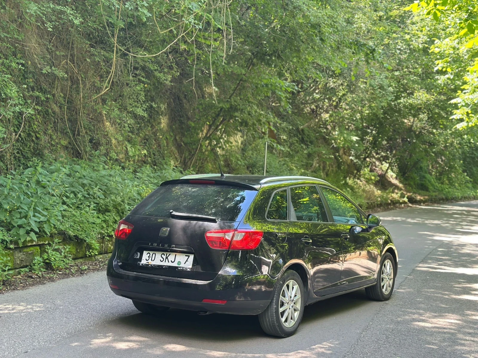 Seat Ibiza | Mobile.bg � ����������� 2