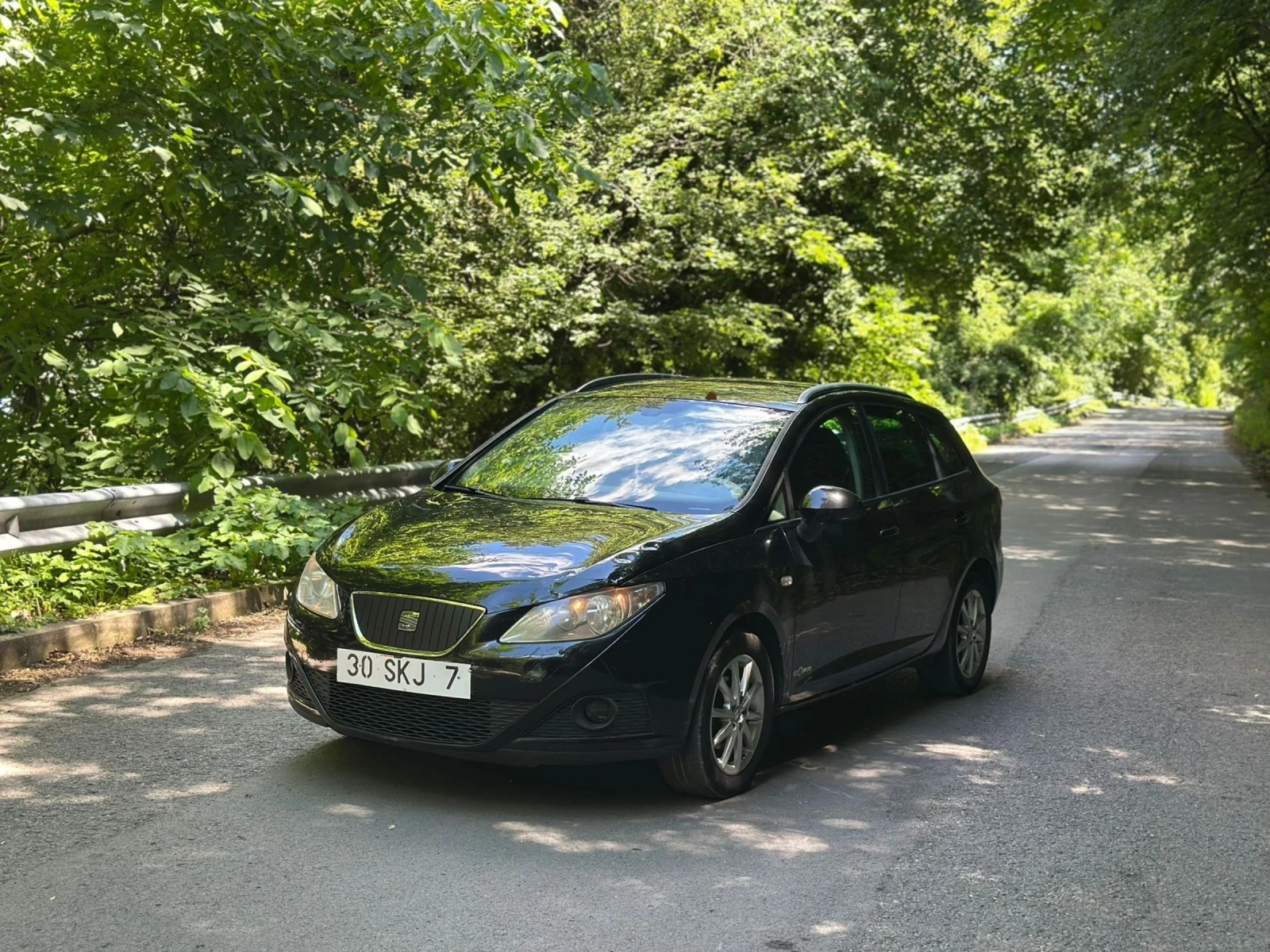 Seat Ibiza | Mobile.bg � ����������� 1