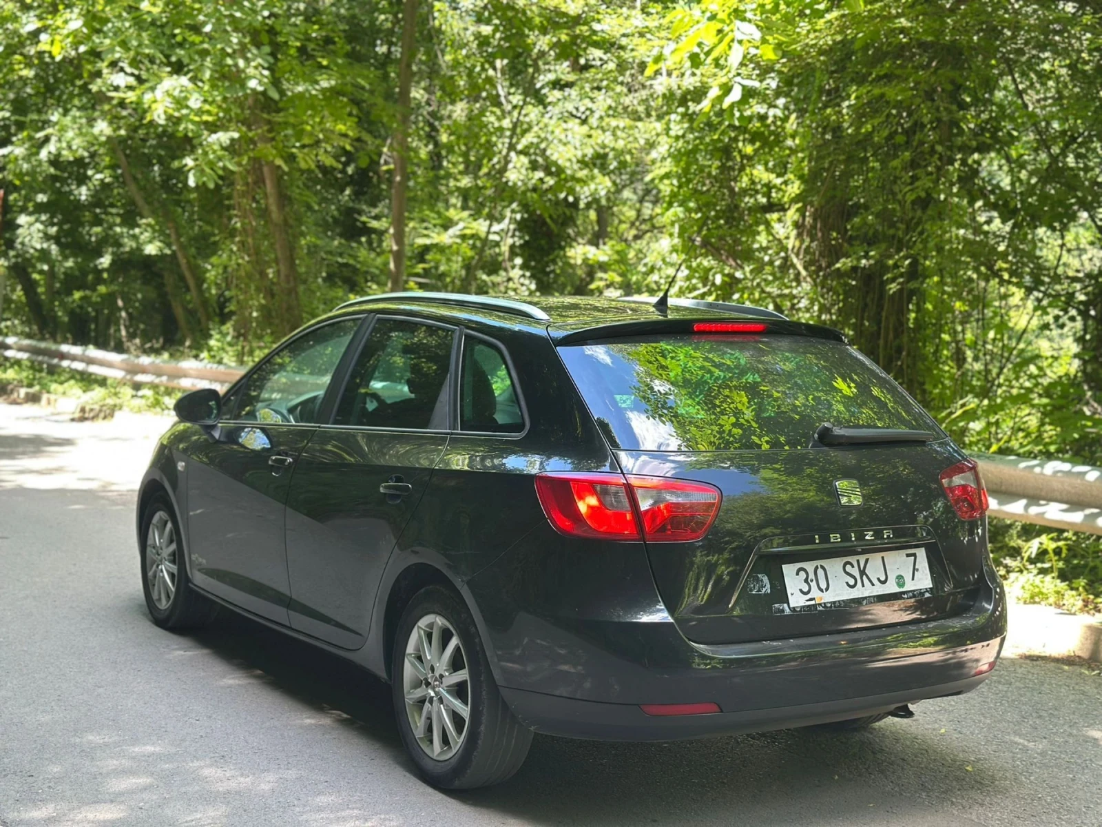 Seat Ibiza | Mobile.bg � ����������� 12