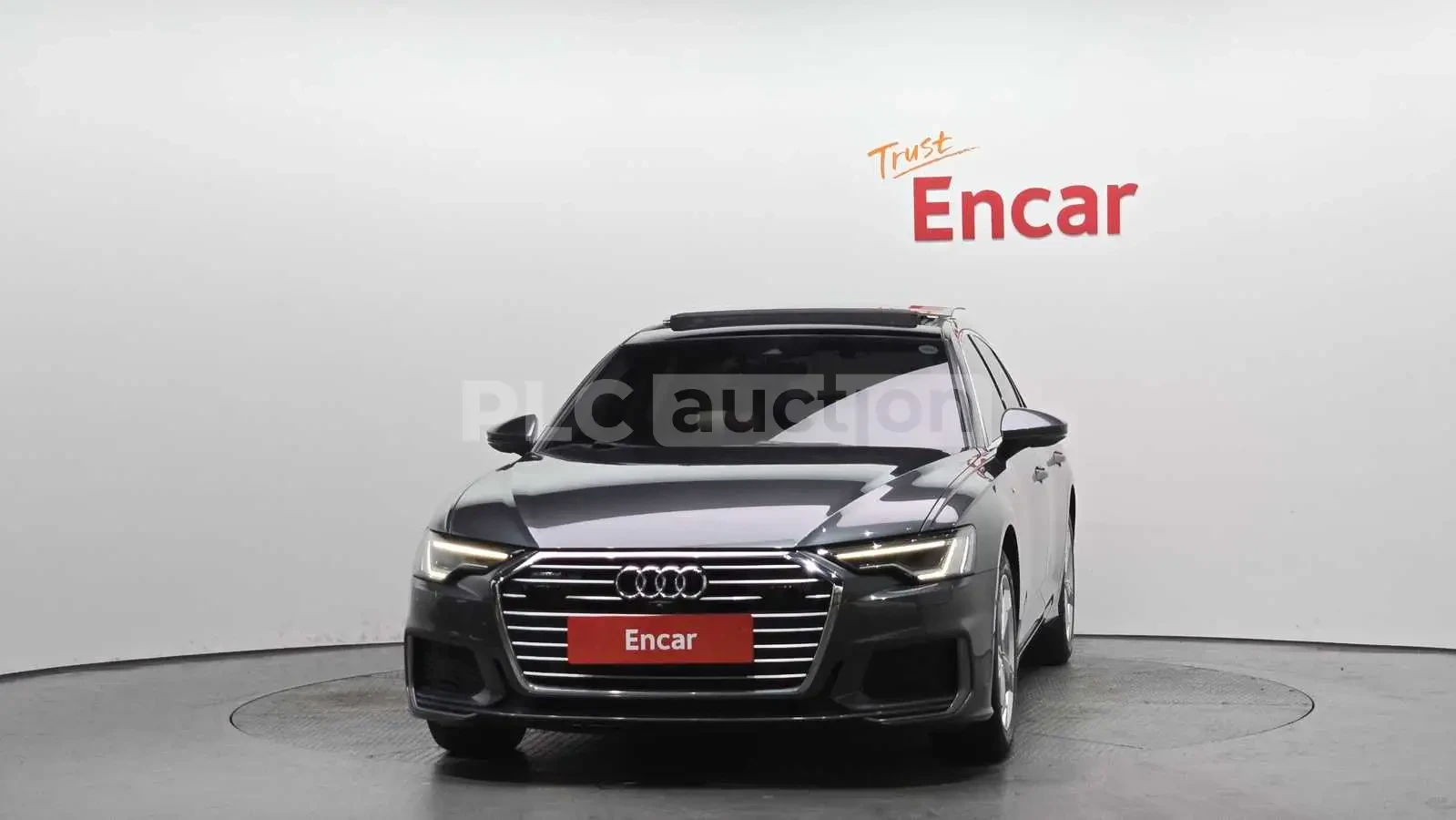 Audi A6 45TFSI PRESTIGE/PANO/360CAM/S-LINE, снимка 3 - Автомобили и джипове - 55252352
