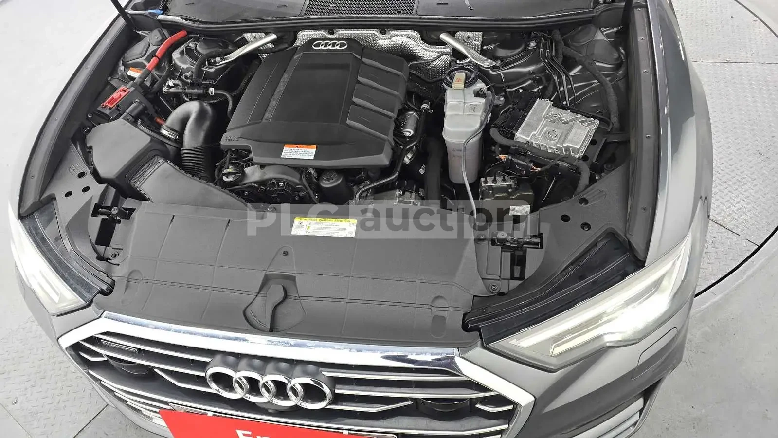 Audi A6 45TFSI PRESTIGE/PANO/360CAM/S-LINE, снимка 5 - Автомобили и джипове - 55252352