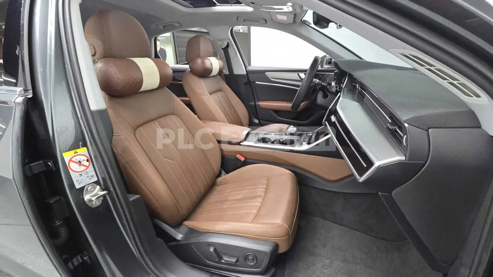 Audi A6 45TFSI PRESTIGE/PANO/360CAM/S-LINE, снимка 10 - Автомобили и джипове - 55252352