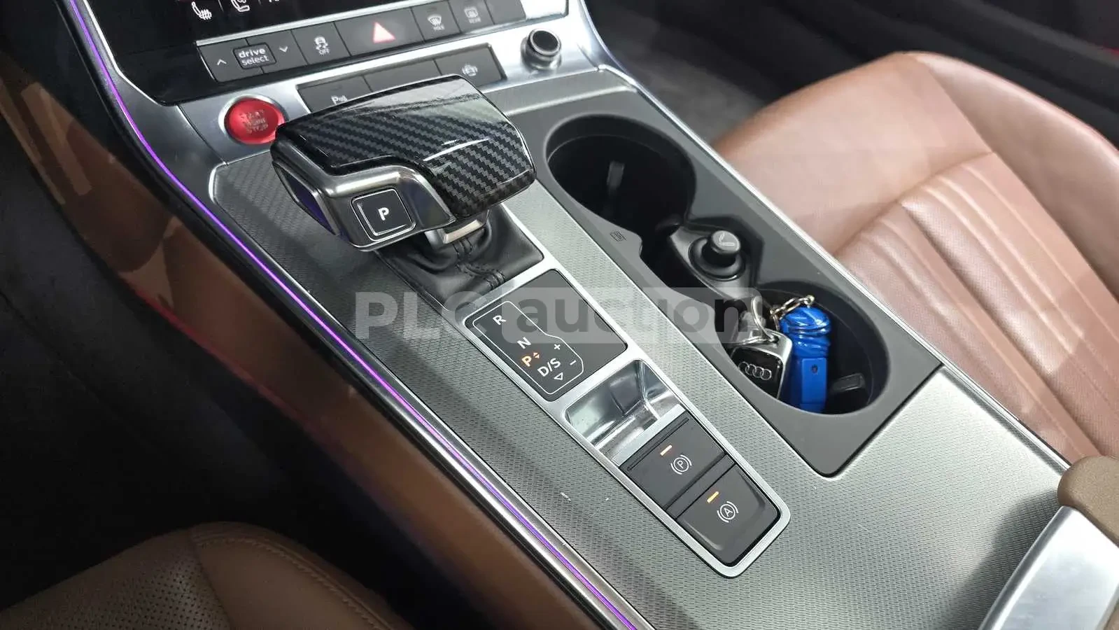 Audi A6 45TFSI PRESTIGE/PANO/360CAM/S-LINE, снимка 8 - Автомобили и джипове - 55252352