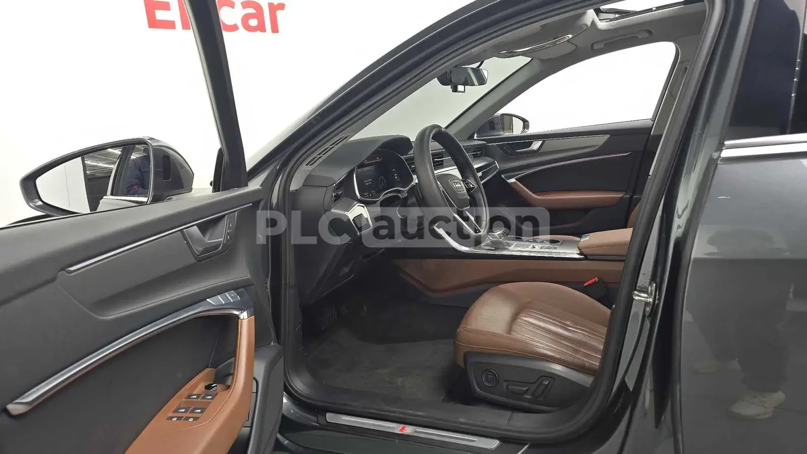 Audi A6 45TFSI PRESTIGE/PANO/360CAM/S-LINE, снимка 9 - Автомобили и джипове - 55252352