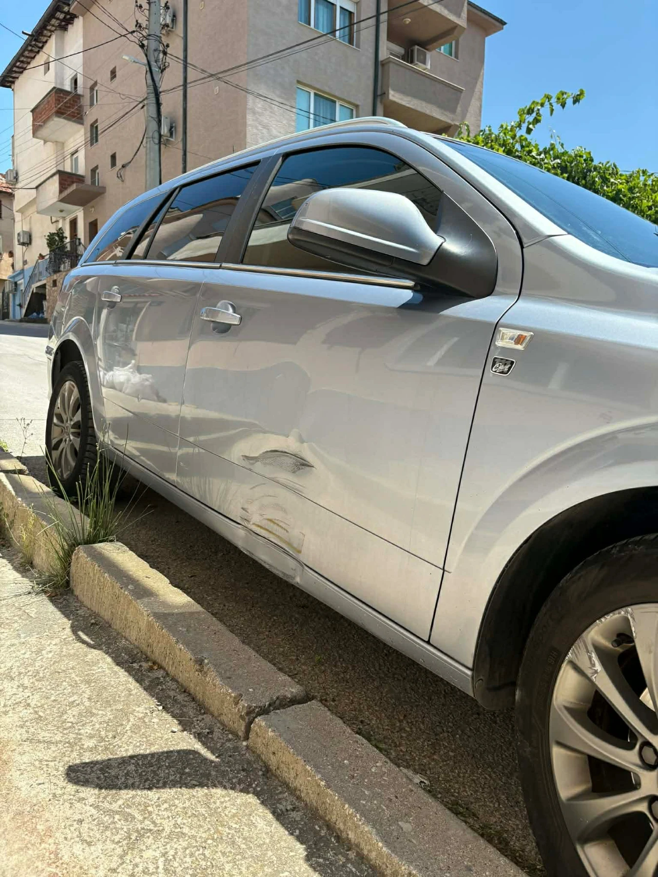 Opel Astra H, снимка 9 - Автомобили и джипове - 55316817
