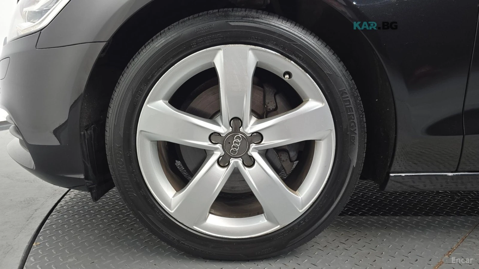 Audi A6 35 TDI DYNAMIC C7* КОЖА* ПОДГРЕВ* ПАНО* КАМЕРА* , снимка 5 - Автомобили и джипове - 55341055