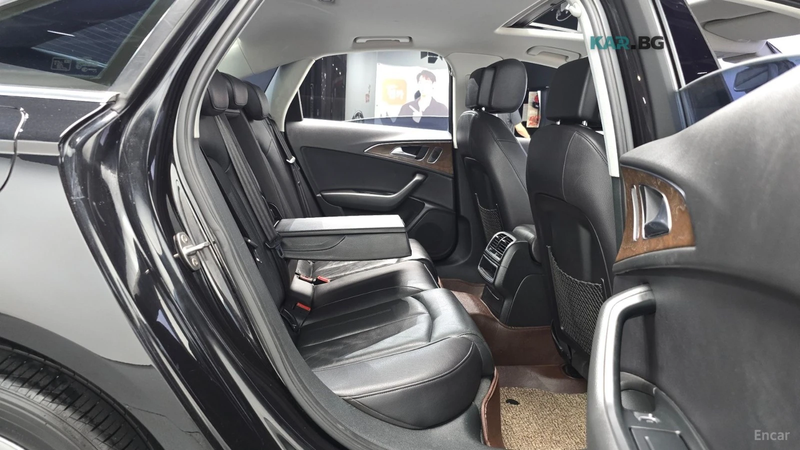 Audi A6 35 TDI DYNAMIC C7* КОЖА* ПОДГРЕВ* ПАНО* КАМЕРА* , снимка 12 - Автомобили и джипове - 55341055