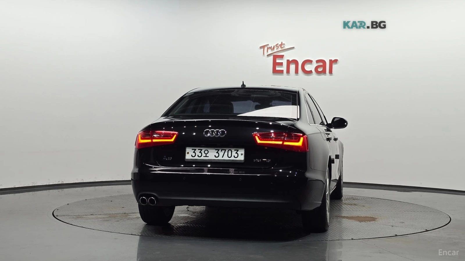 Audi A6 35 TDI DYNAMIC C7* КОЖА* ПОДГРЕВ* ПАНО* КАМЕРА* , снимка 4 - Автомобили и джипове - 55341055