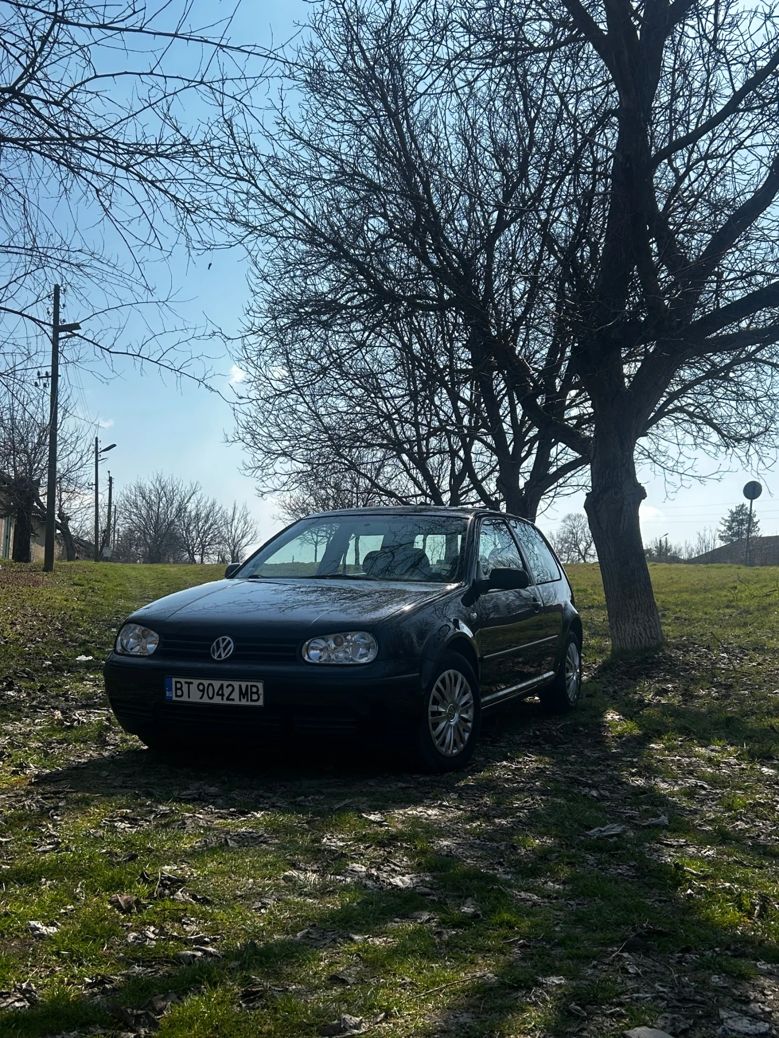 VW Golf, снимка 2 - Автомобили и джипове - 55354370