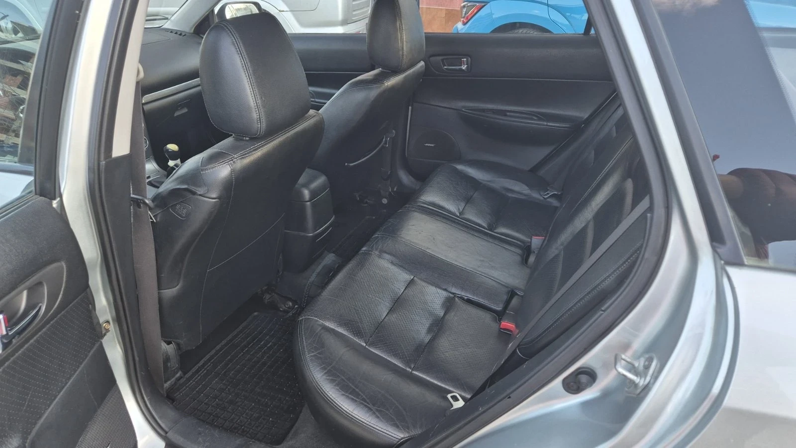 Mazda 6, снимка 8 - Автомобили и джипове - 55595960