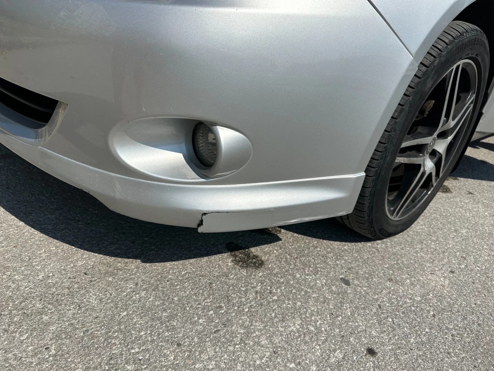 Subaru Impreza 2.5 177кс., снимка 8 - Автомобили и джипове - 55601823