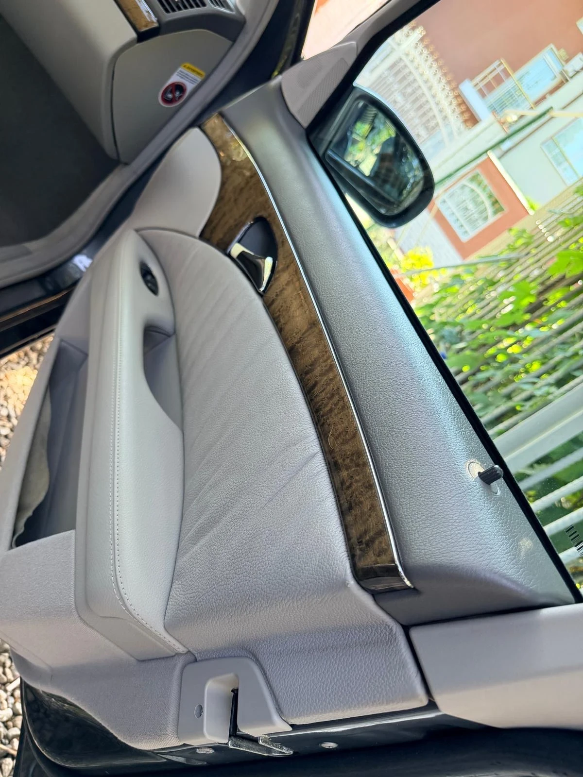 Mercedes-Benz E 280 Mercedes E280, снимка 8 - Автомобили и джипове - 56045139