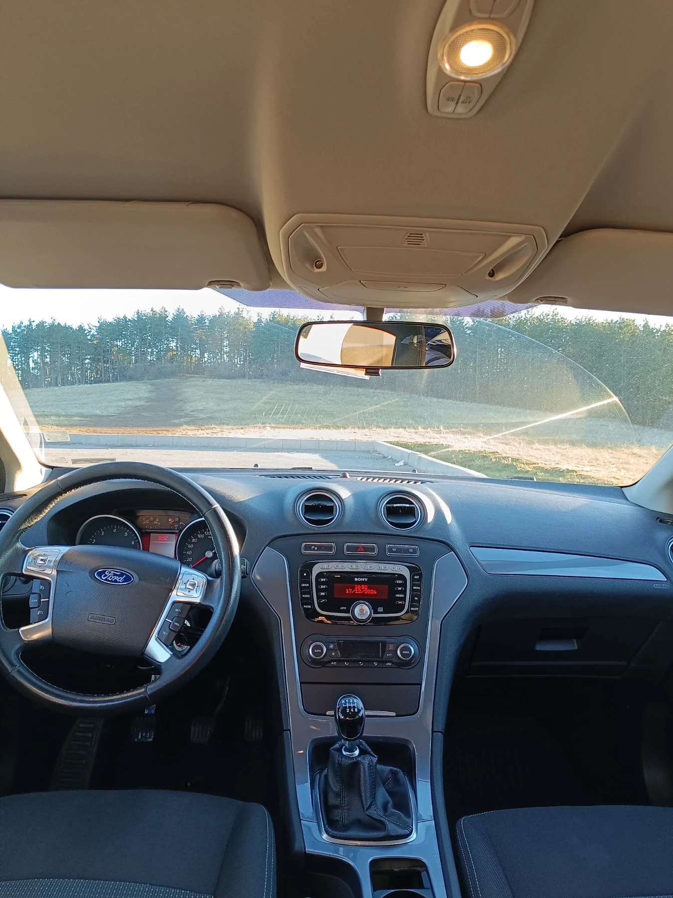 Ford Mondeo, снимка 9 - Автомобили и джипове - 55696808