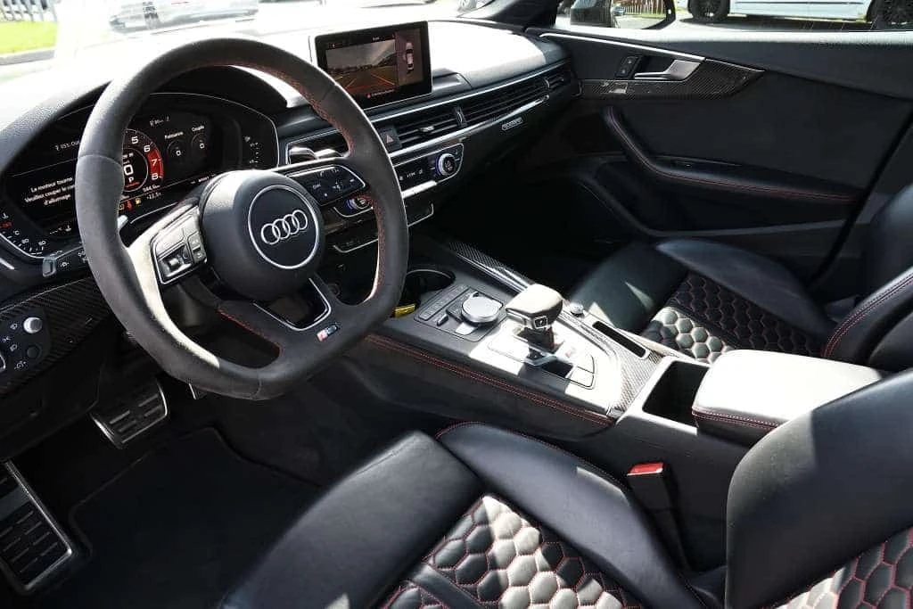 Audi Rs5 SPORTBACK + CARBON PACK + RS DESIGN + SPORT EXHAUS | Mobile.bg � ����������� 8