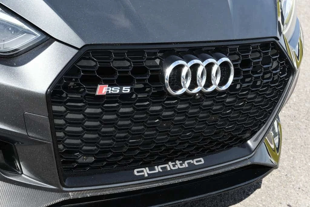 Audi Rs5 SPORTBACK + CARBON PACK + RS DESIGN + SPORT EXHAUS | Mobile.bg � ����������� 5