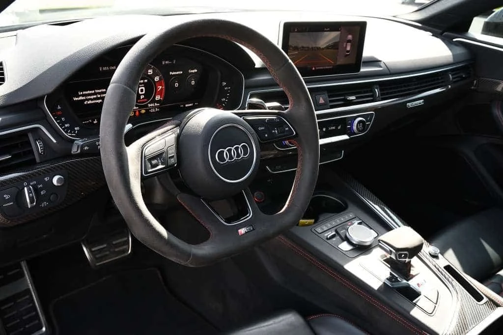 Audi Rs5 SPORTBACK + CARBON PACK + RS DESIGN + SPORT EXHAUS | Mobile.bg � ����������� 7