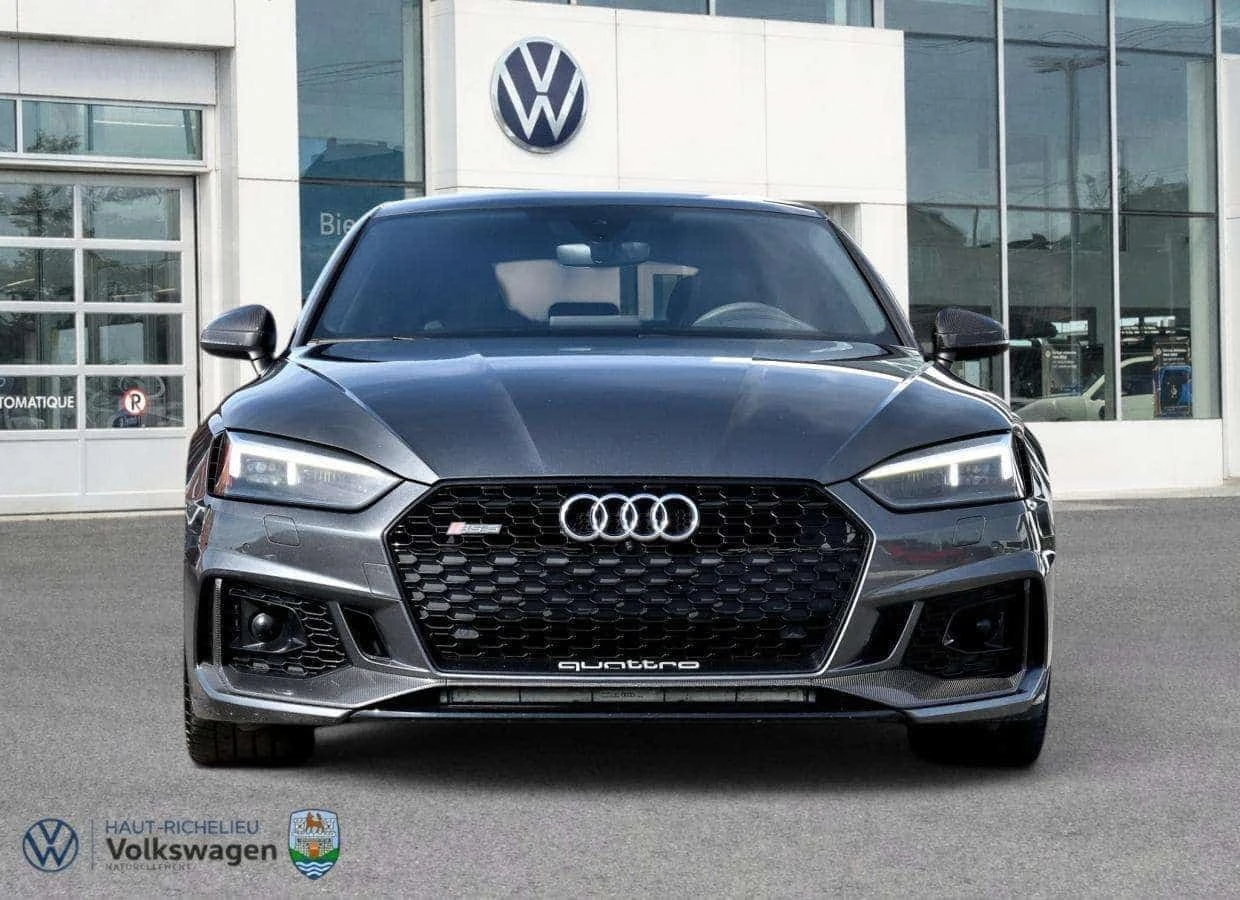 Audi Rs5 SPORTBACK + CARBON PACK + RS DESIGN + SPORT EXHAUS | Mobile.bg � ����������� 2