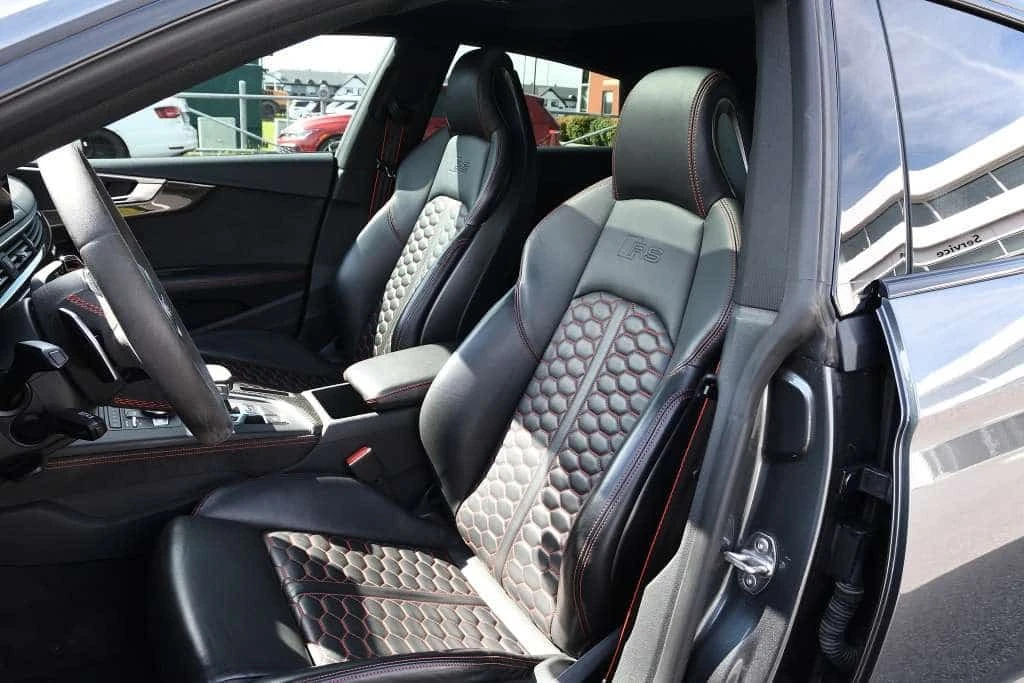 Audi Rs5 SPORTBACK + CARBON PACK + RS DESIGN + SPORT EXHAUS | Mobile.bg � ����������� 11