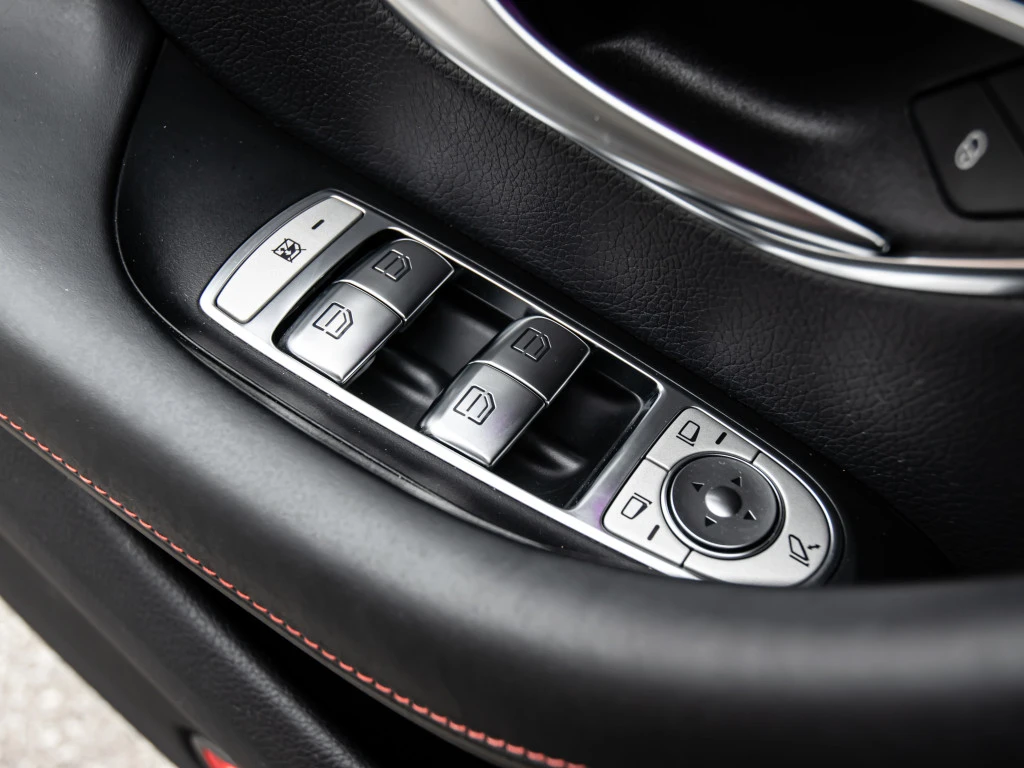Mercedes-Benz CLS 53 AMG ОБДУХ / BURMESTER / DESIGNO GREY MAGNO / DISTRONIC, снимка 9 - Автомобили и джипове - 55949689