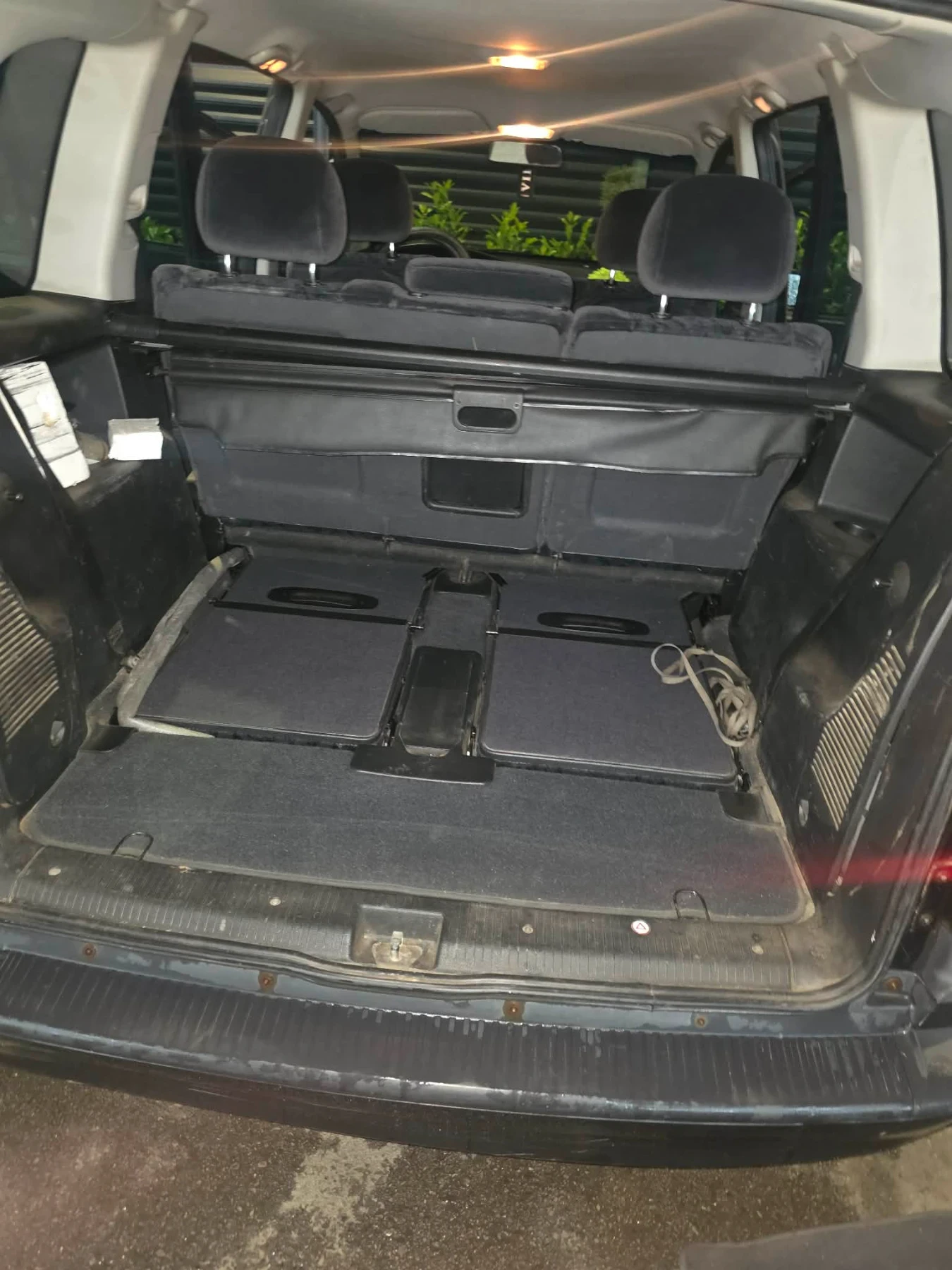 Opel Zafira, снимка 15 - Автомобили и джипове - 56162943
