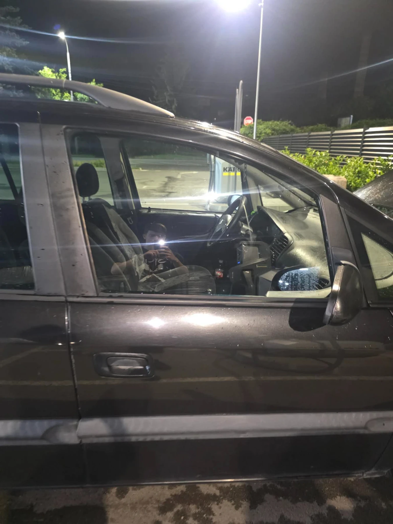 Opel Zafira, снимка 5 - Автомобили и джипове - 56162943
