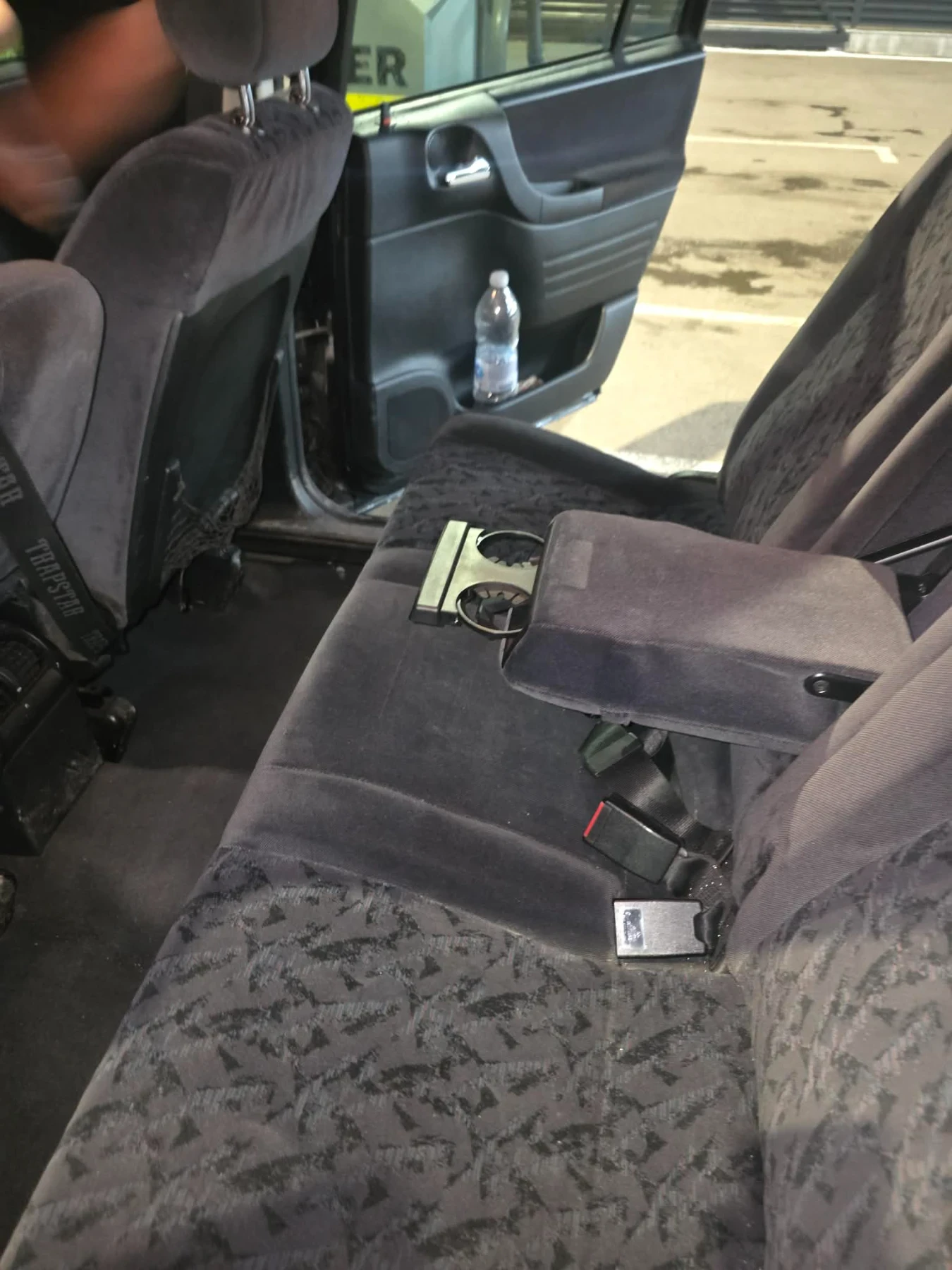 Opel Zafira, снимка 12 - Автомобили и джипове - 56162943