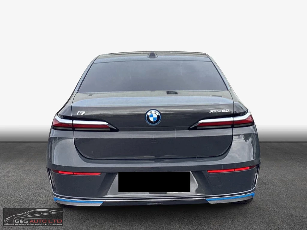 BMW i7 60/544HP/xDRIVE/B&W/PURE-DESIGN/360/PANO/898z, снимка 5 - Автомобили и джипове - 56193421