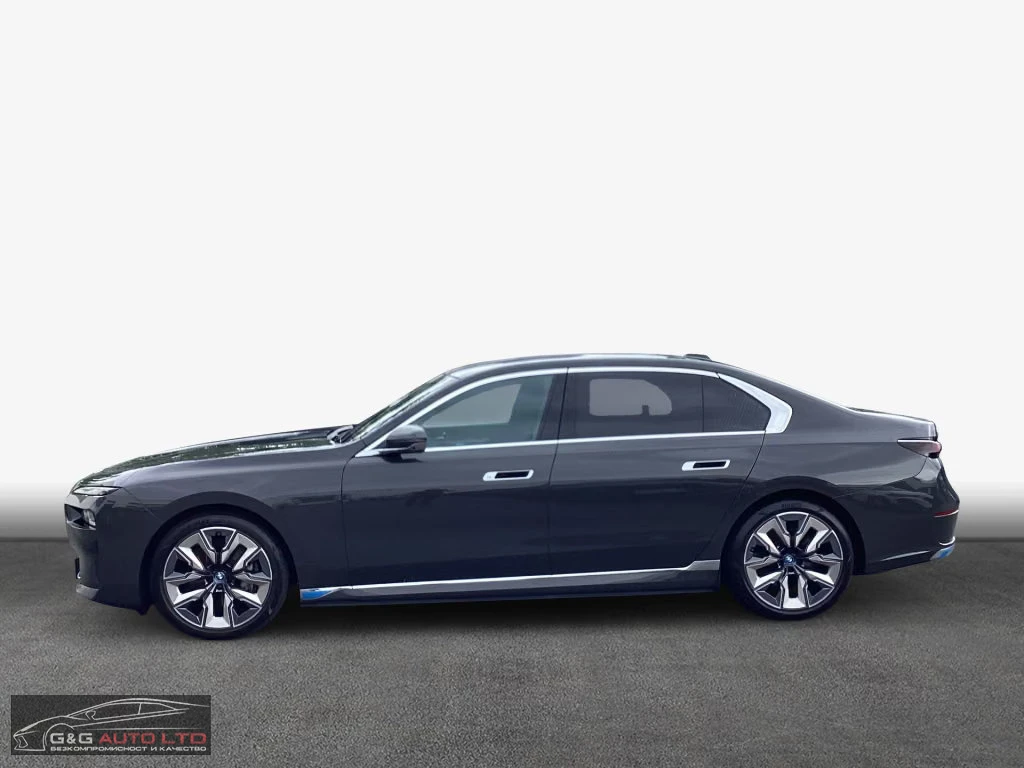BMW i7 60/544HP/xDRIVE/B&W/PURE-DESIGN/360/PANO/898z, снимка 3 - Автомобили и джипове - 56193421