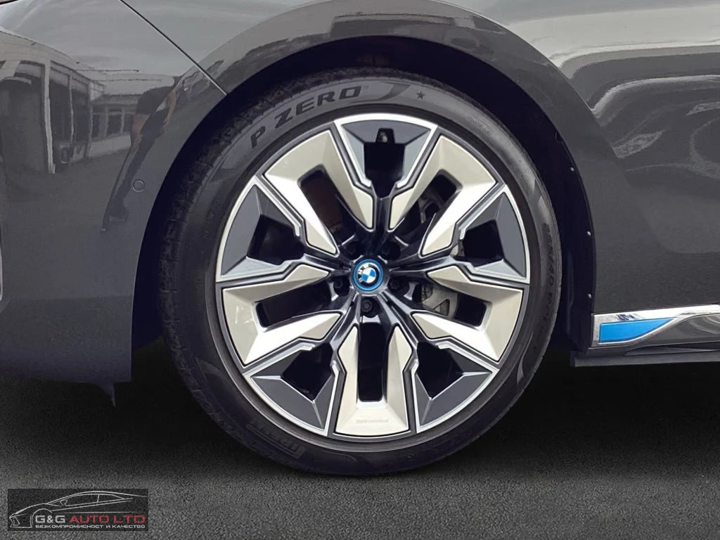 BMW i7 60/544HP/xDRIVE/B&W/PURE-DESIGN/360/PANO/898z, снимка 7 - Автомобили и джипове - 56193421