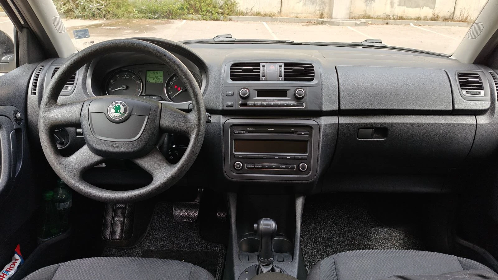 Skoda Fabia | Mobile.bg � ����������� 7
