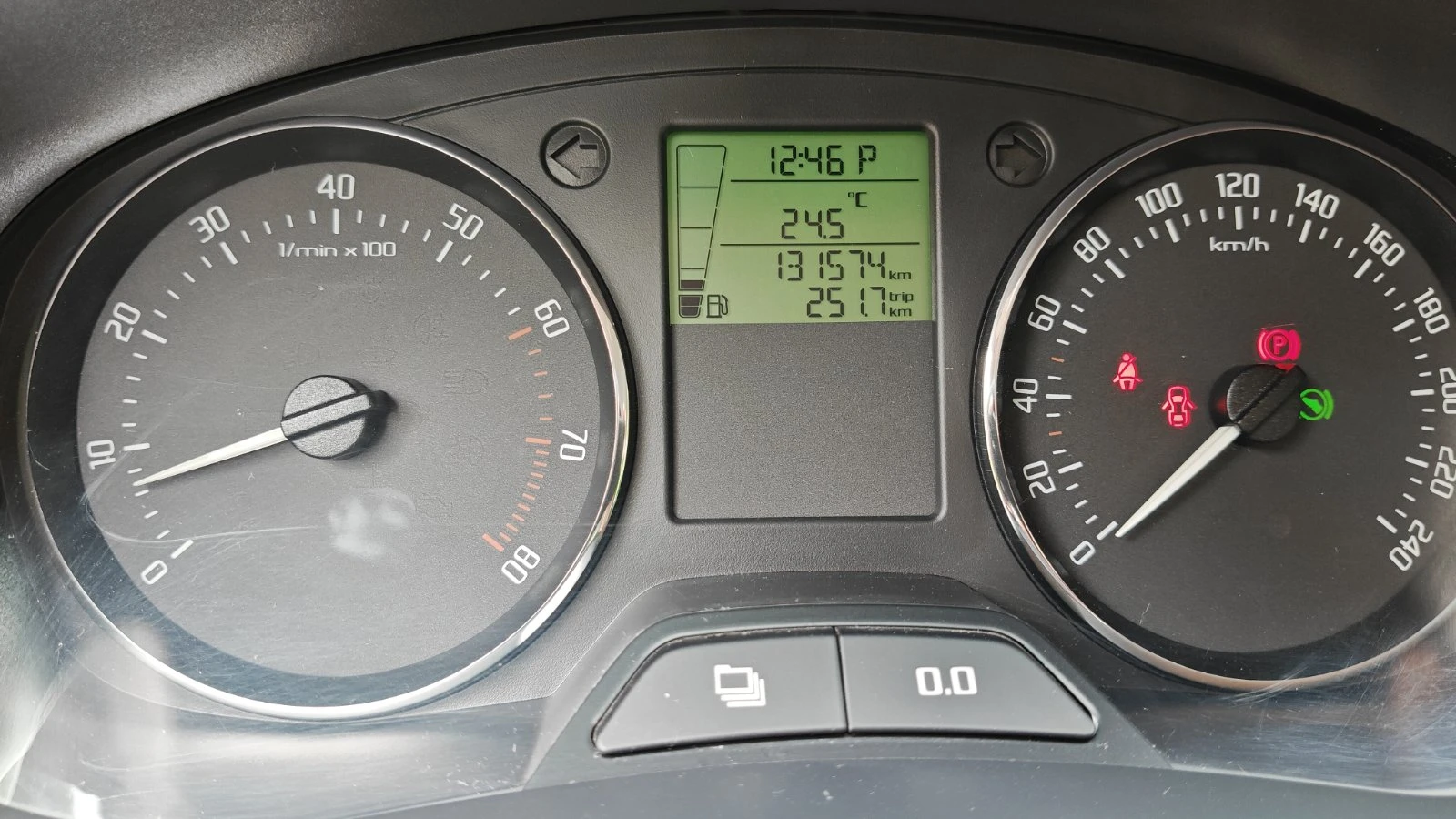 Skoda Fabia | Mobile.bg � ����������� 6