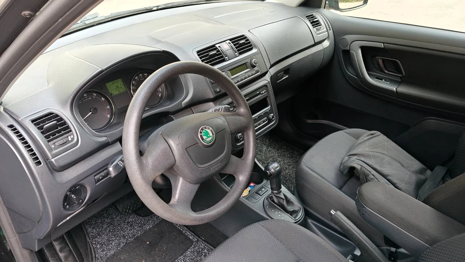 Skoda Fabia | Mobile.bg � ����������� 10