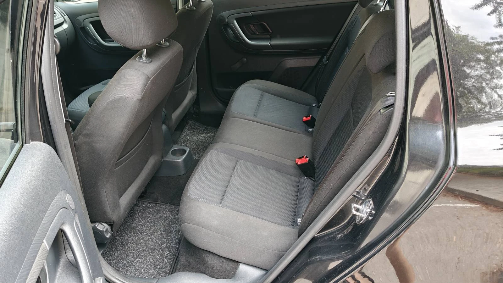 Skoda Fabia | Mobile.bg � ����������� 8