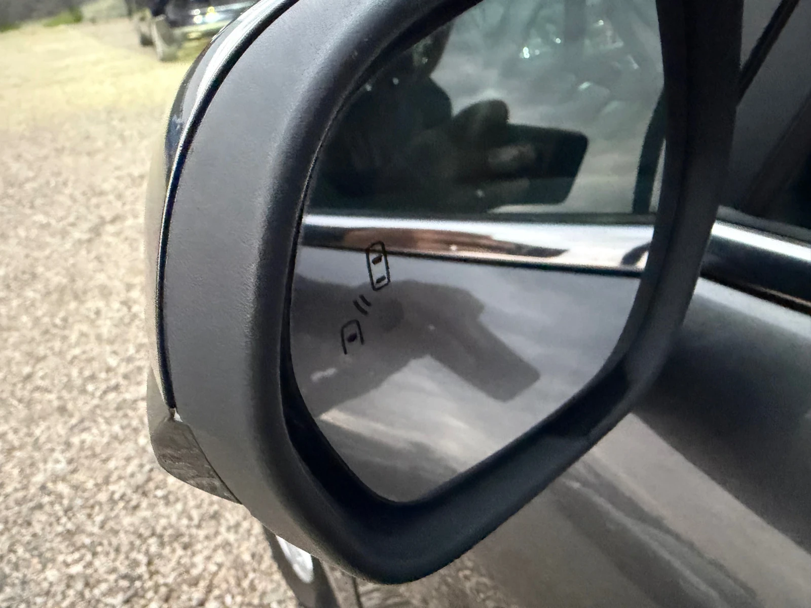 Ford Fiesta 1.5d/85hp/TITANIUM/Full extra/ , снимка 15 - Автомобили и джипове - 56304206