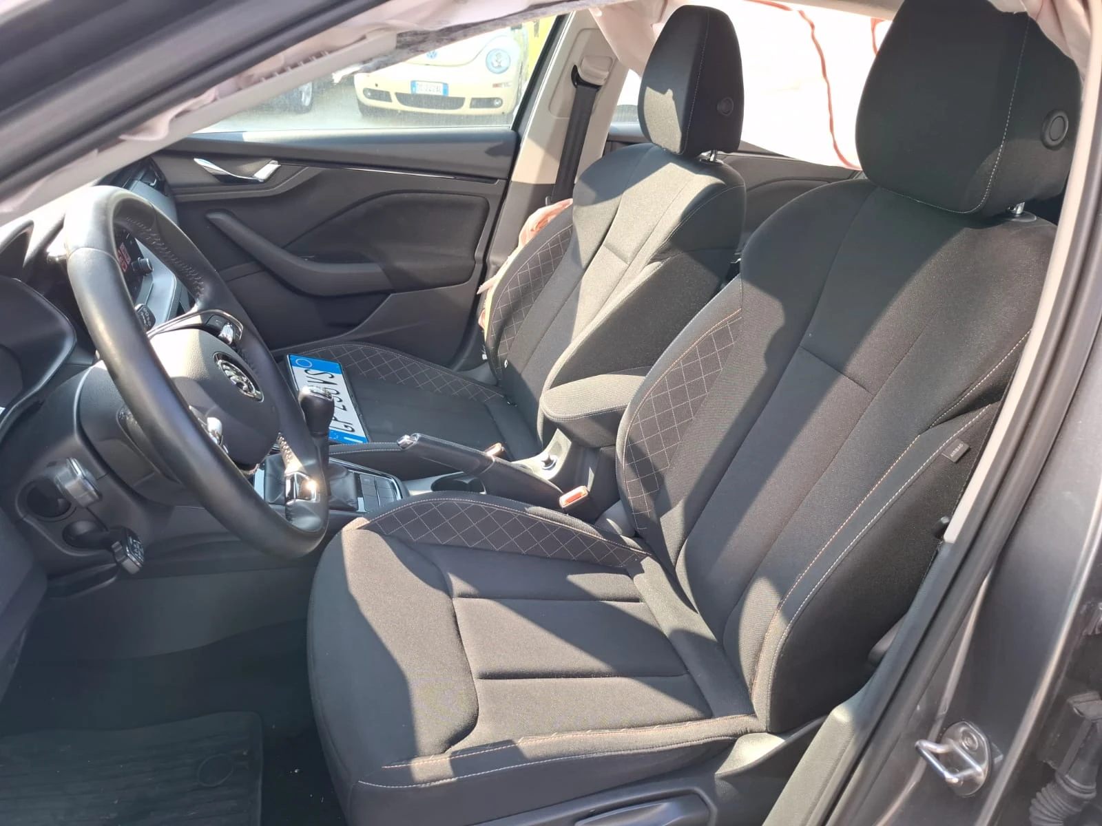 Skoda Scala 1.0 TSI | Mobile.bg � ����������� 5