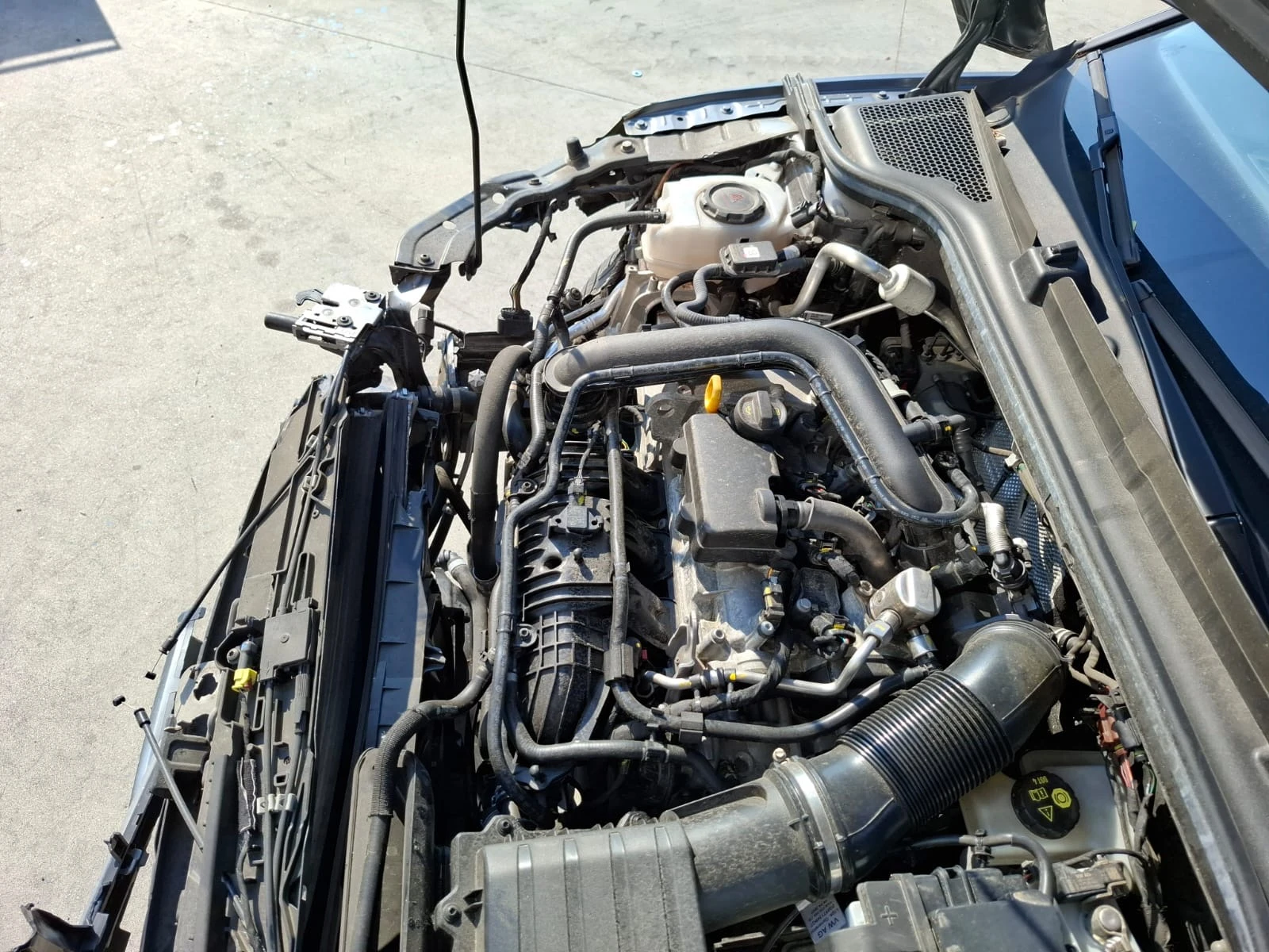 Skoda Scala 1.0 TSI | Mobile.bg � ����������� 14