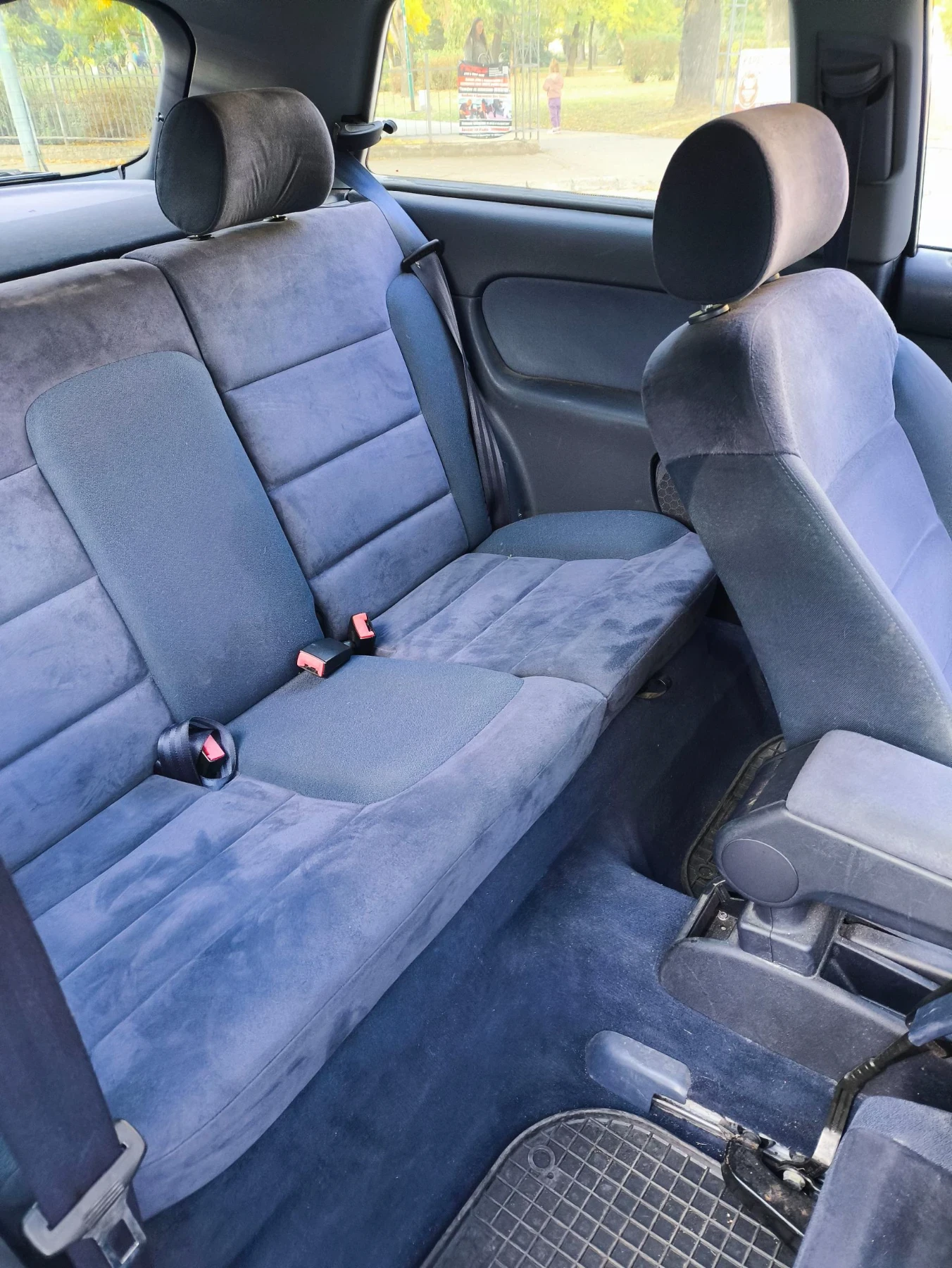 Audi A3, снимка 8 - Автомобили и джипове - 56586294