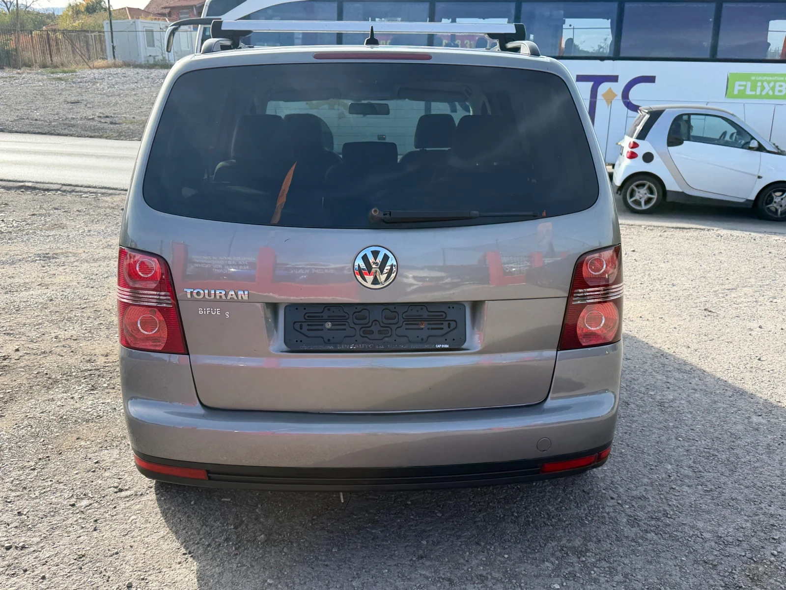 VW Touran ���* ������* �������� ������ | Mobile.bg � ����������� 6