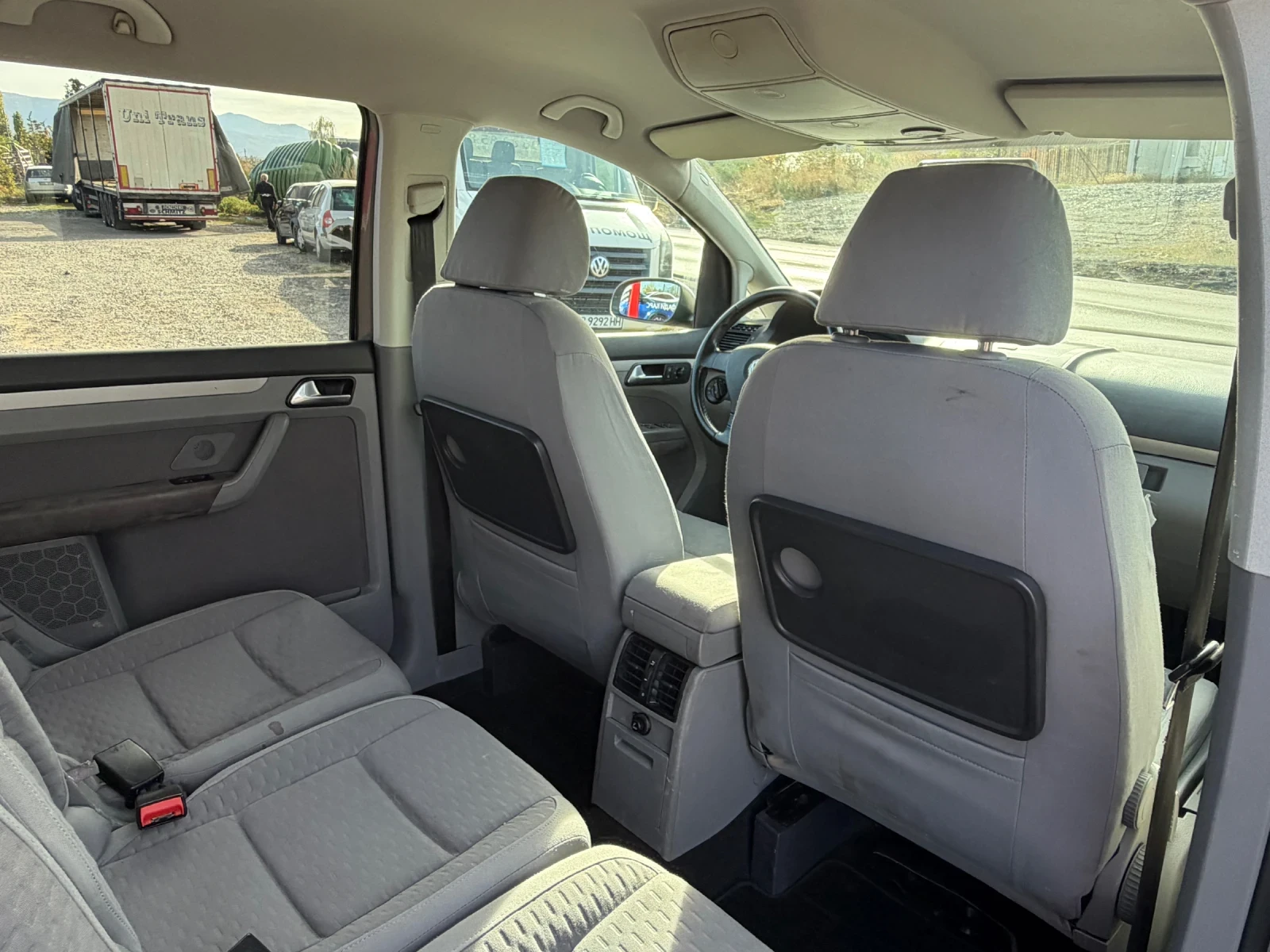 VW Touran ���* ������* �������� ������ | Mobile.bg � ����������� 10