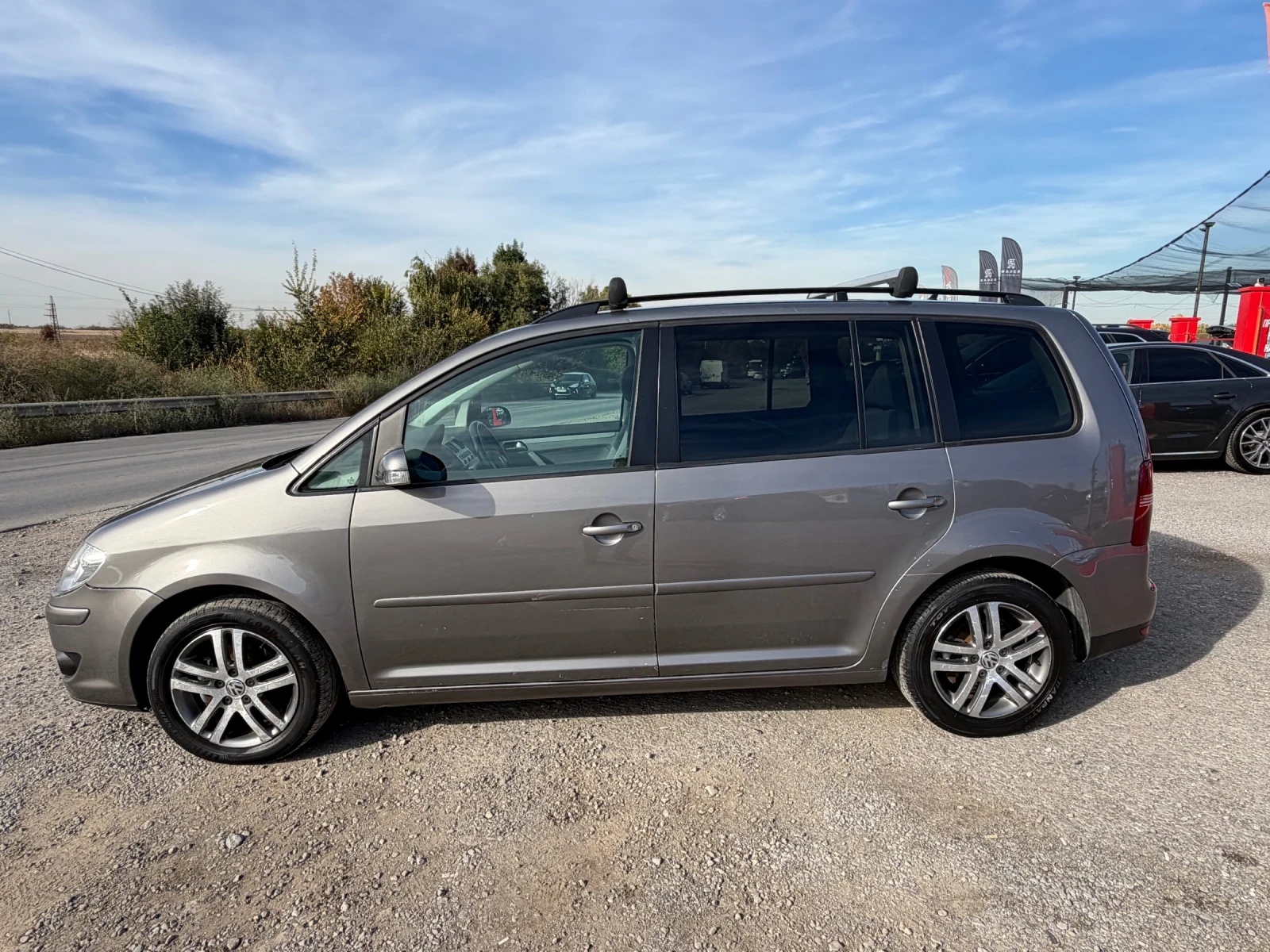 VW Touran ���* ������* �������� ������ | Mobile.bg � ����������� 4