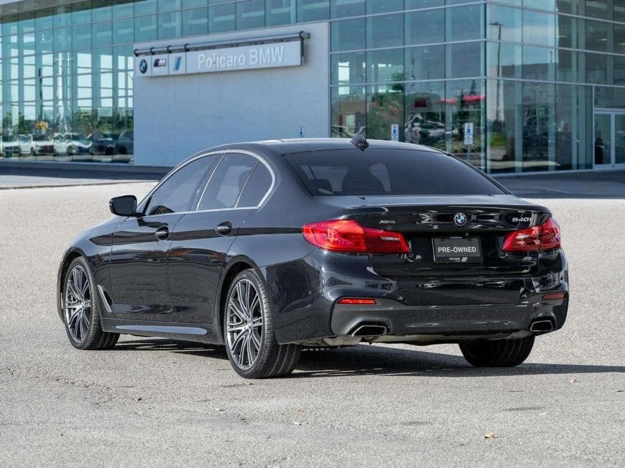 BMW 540 | Mobile.bg � ����������� 3