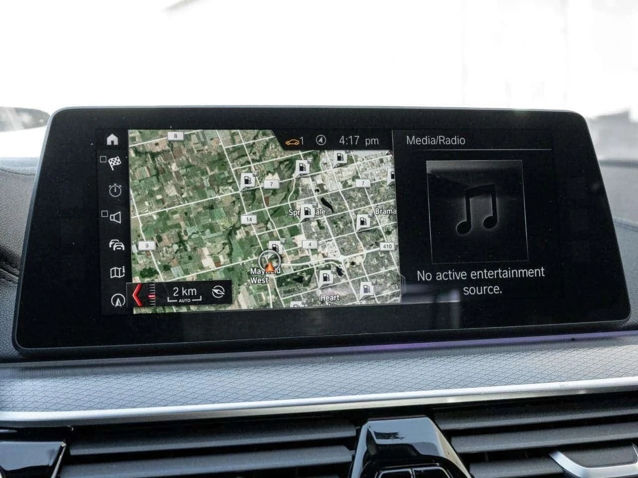 BMW 540 | Mobile.bg � ����������� 11
