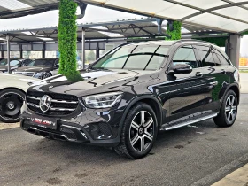 Mercedes-Benz GLC 300 AMG/GERMANY/DISTR//360CAMERA/ПОДГРEВ/AMBIENT/LIZIN, снимка 1