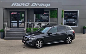 Mercedes-Benz GLC 300 AMG/GERMANY/DISTR//360CAMERA/ПОДГРEВ/AMBIENT/LIZIN, снимка 17