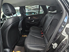 Mercedes-Benz GLC 300 AMG/GERMANY/DISTR//360CAMERA/ПОДГРEВ/AMBIENT/LIZIN, снимка 16