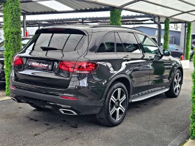 Mercedes-Benz GLC 300 AMG/GERMANY/DISTR//360CAMERA/ПОДГРEВ/AMBIENT/LIZIN, снимка 5