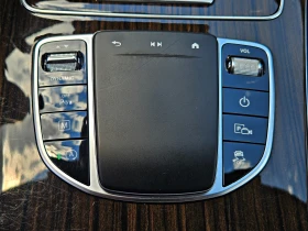 Mercedes-Benz GLC 300 AMG/GERMANY/DISTR//360CAMERA/ПОДГРEВ/AMBIENT/LIZIN, снимка 12