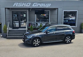 Mercedes-Benz GLC 300 AMG/GERMANY/DISTR//360CAMERA/ПОДГРEВ/AMBIENT/LIZIN, снимка 17