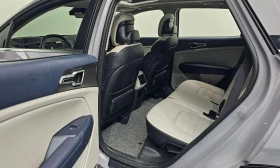 Kia Sportage Gasoline 1.6 Turbo 2WD Signature, снимка 11