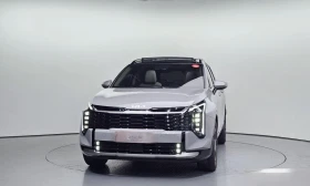 Kia Sportage Gasoline 1.6 Turbo 2WD Signature, снимка 3